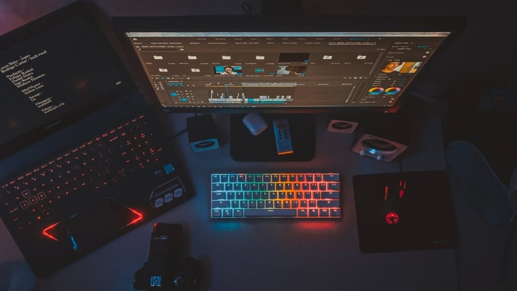 En İyi Ücretsiz Video Düzenleme Programları