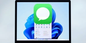 Windows’ta iMessage Nasıl Alınır? Windows’ta iMessage Nasıl Alınır?