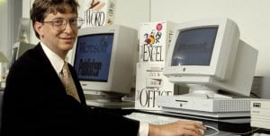 Geçmişten Günümüze Windows İşletim Sistemleri