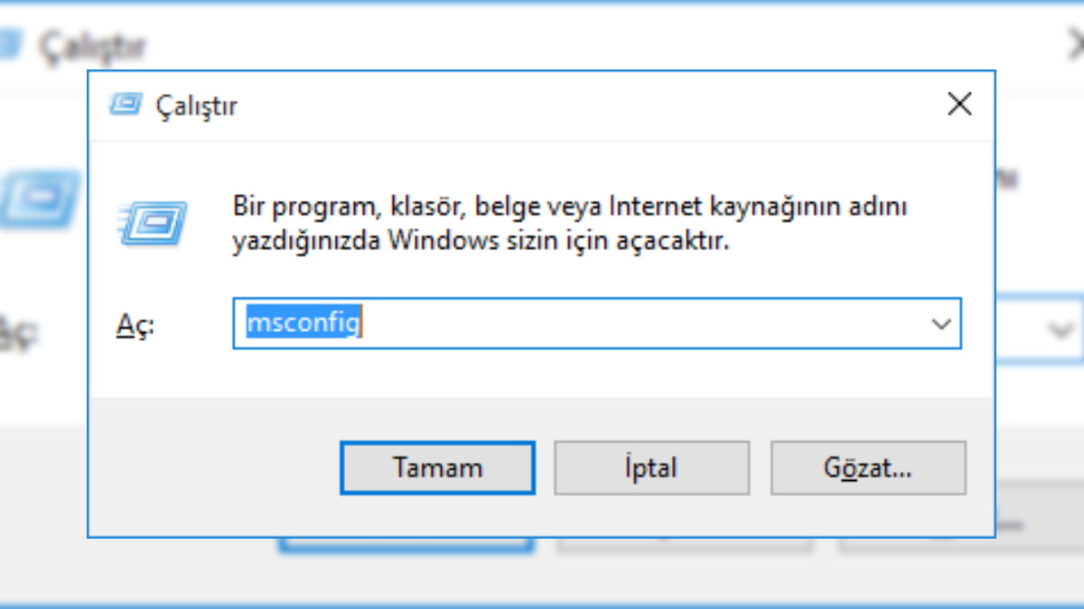 windows-onyukleme-yapma-adim-1 Windows Onyukleme Yapma Adim 1