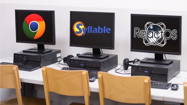 Windows'a Alternatif Olarak Kullanabileceğiniz 8 Ücretsiz İşletim Sistemi