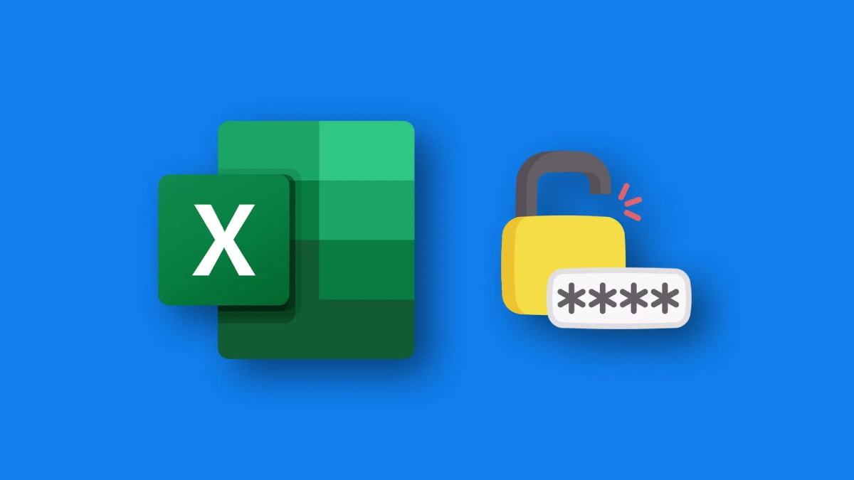 Word Excel Sifre Kirma 1