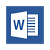word-online-chrome-simge_50x50 Word Online