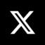 x-logo-1 Twitter