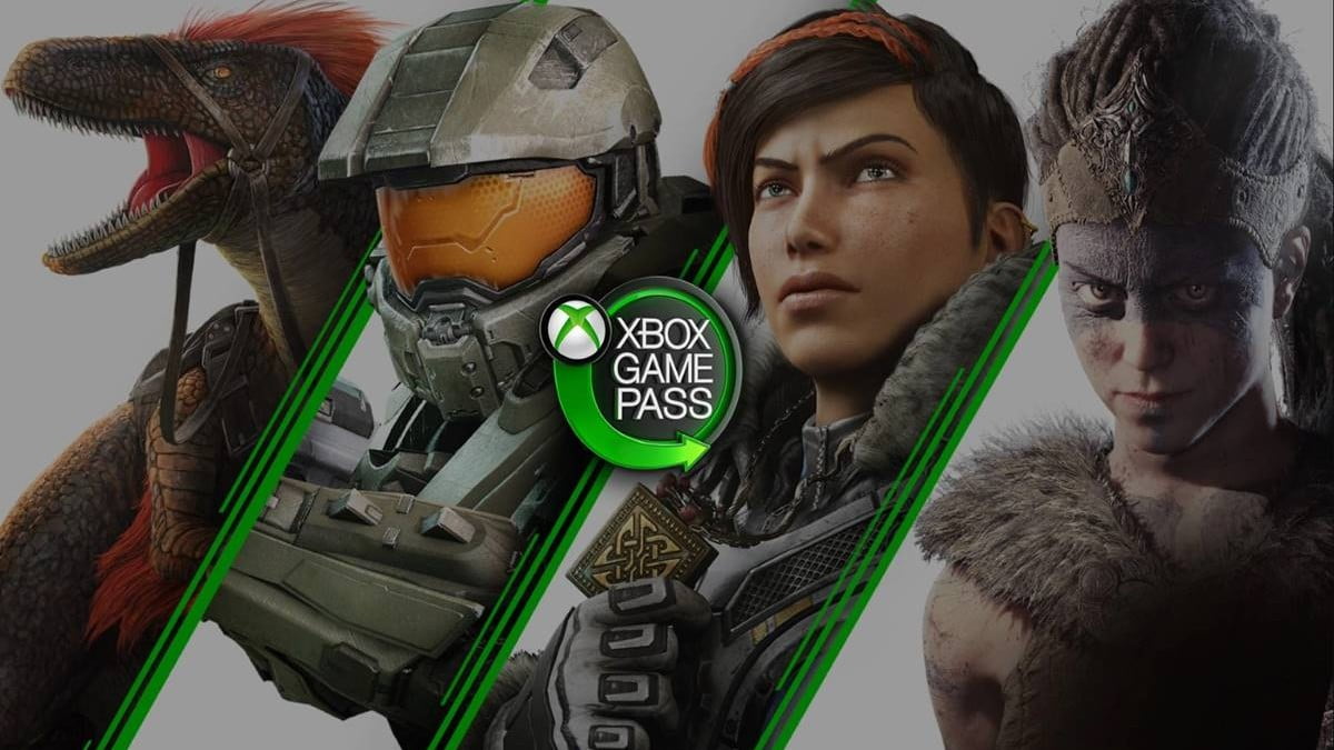Xbox Game Pass Ultimate