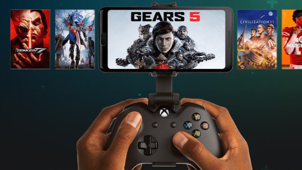 Xcloud Türkiye'de Nasıl Kullanılır?