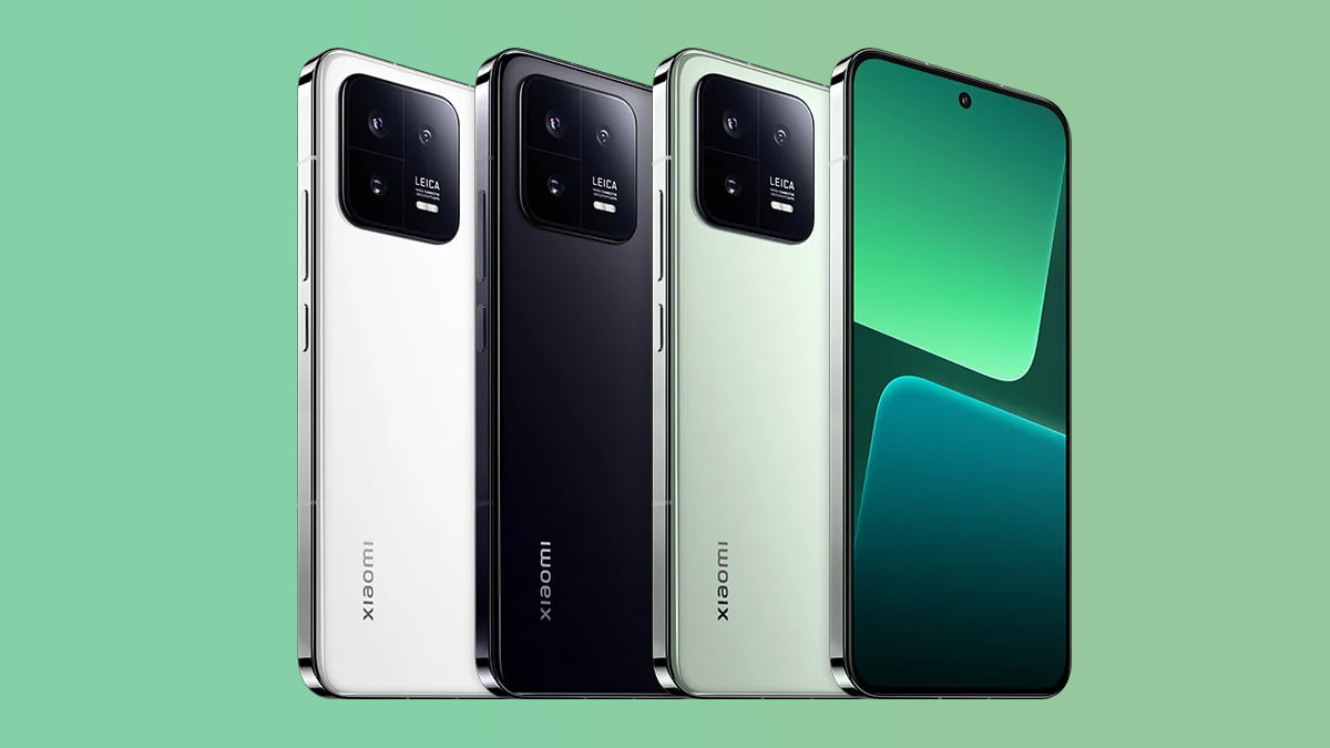 xiaomi-13-ozellikler-listesi
