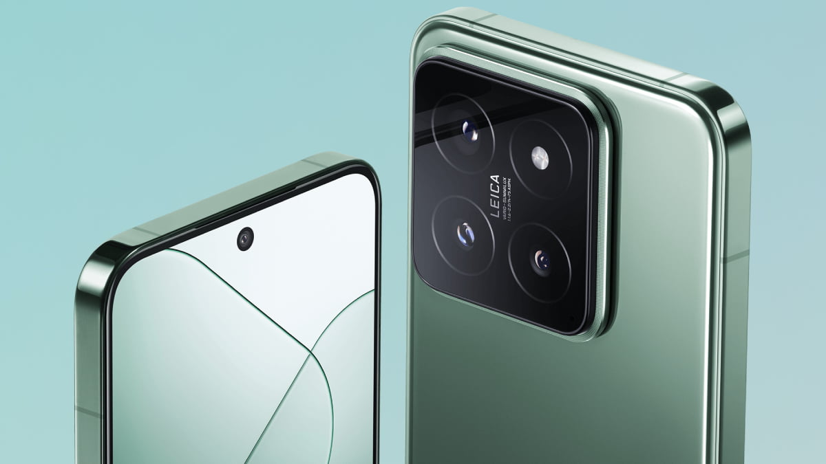 xiaomi-14-neler-sunuyor Xiaomi 14 Neler Sunuyor