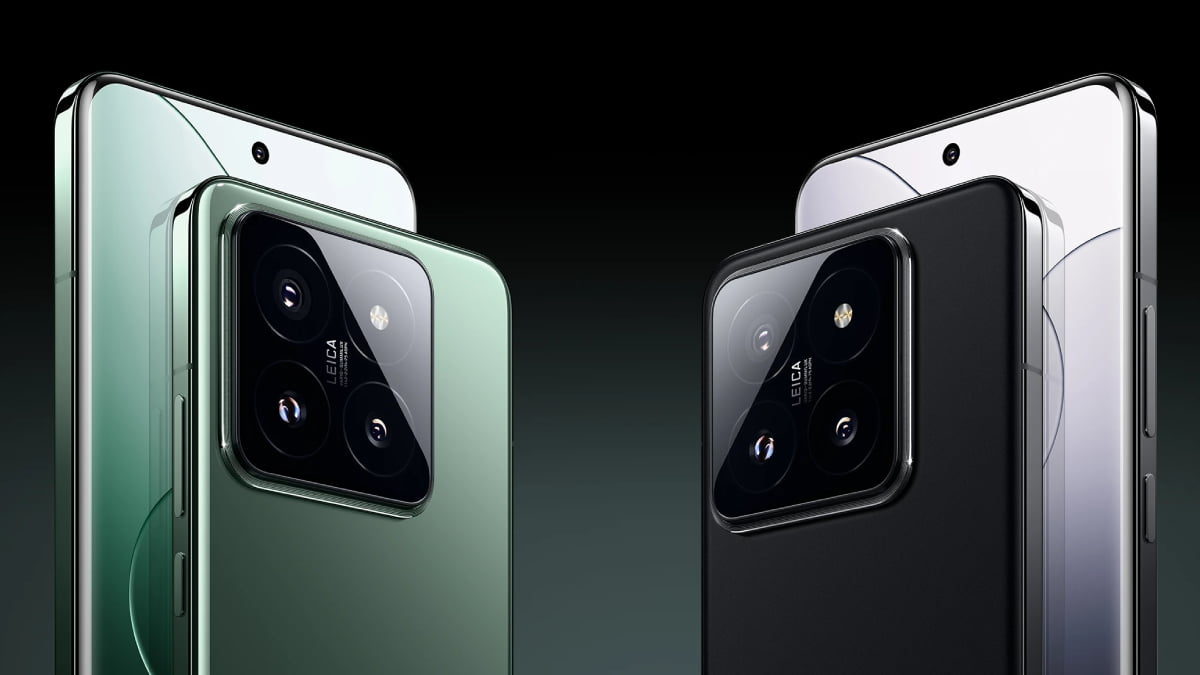 xiaomi-14-pro-neler-sunuyor Xiaomi 14 Pro Neler Sunuyor