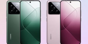Xiaomi 14 Serisi Özellikleri ve Fiyatları Xiaomi 14 Serisi Özellikleri ve Fiyatları