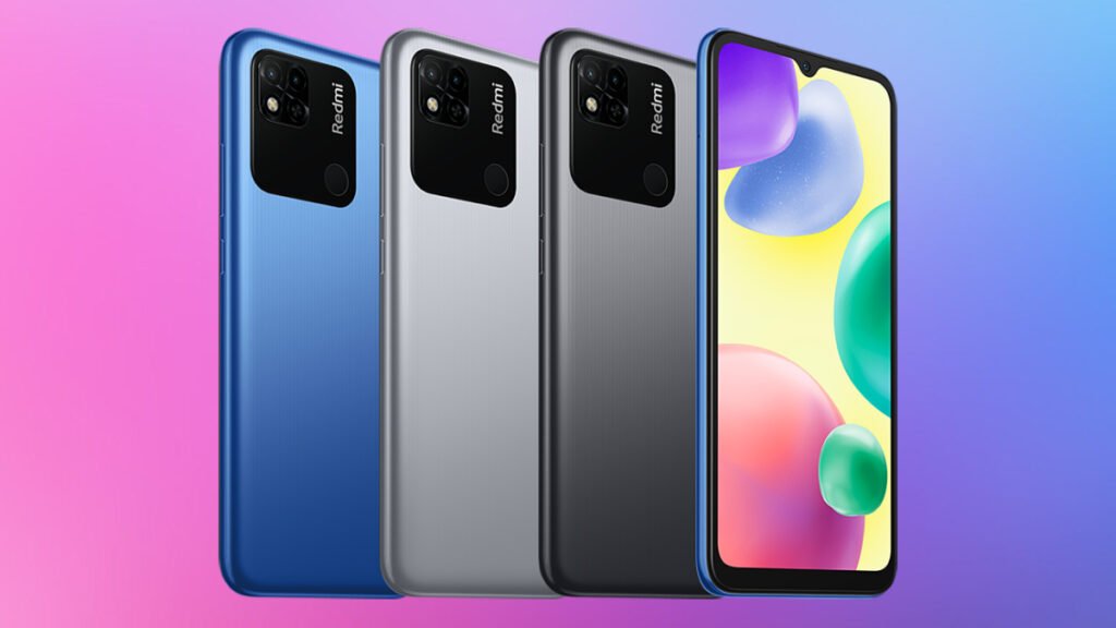 Xiaomi Redmi 10a Ozellikleri Fiyati 1024x576