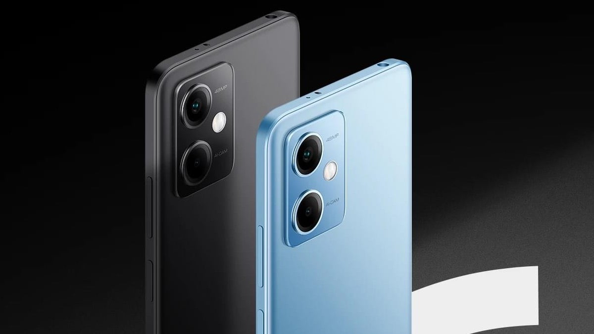 Xiaomi Redmi 12 5g 2