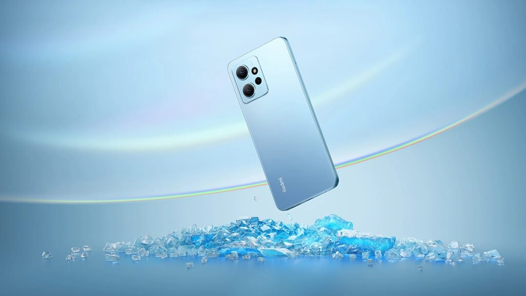 Xiaomi Redmi Note 12 Pro Su Geçirir mi? Suya Dayanıklı mı? Xiaomi Redmi 12 Note Pro 5 1024x576