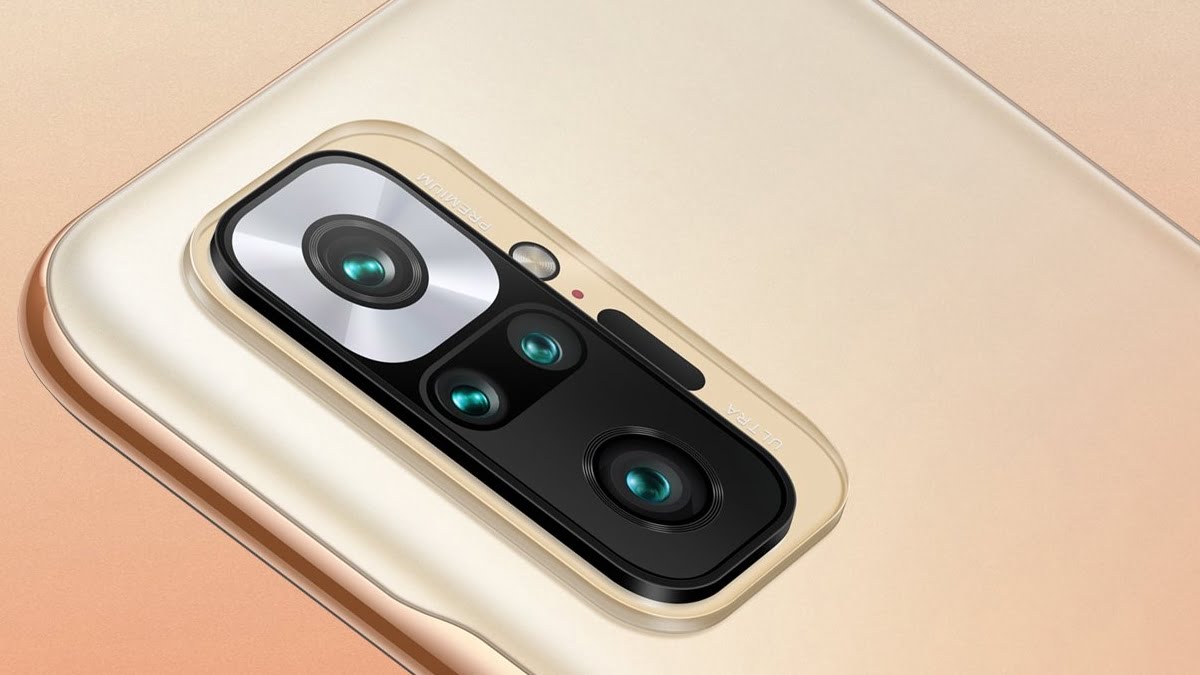 Xiaomi Redmi Note 10 Pro Ozellikleri Fiyati