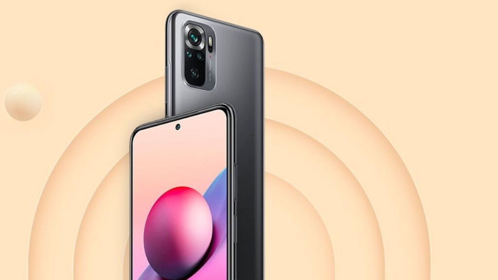 Xiaomi Redmi Note 10S Su Geçirir mi? Suya Dayanıklı mı? Xiaomi Redmi Note 10s Su Gecirir Mi 1 1024x576