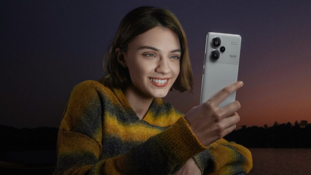 Xiaomi Redmi Note 13 Serisi Özellikleri ve Fiyatı Xiaomi Redmi Note 13 Serisi Ozellikleri 1024x576