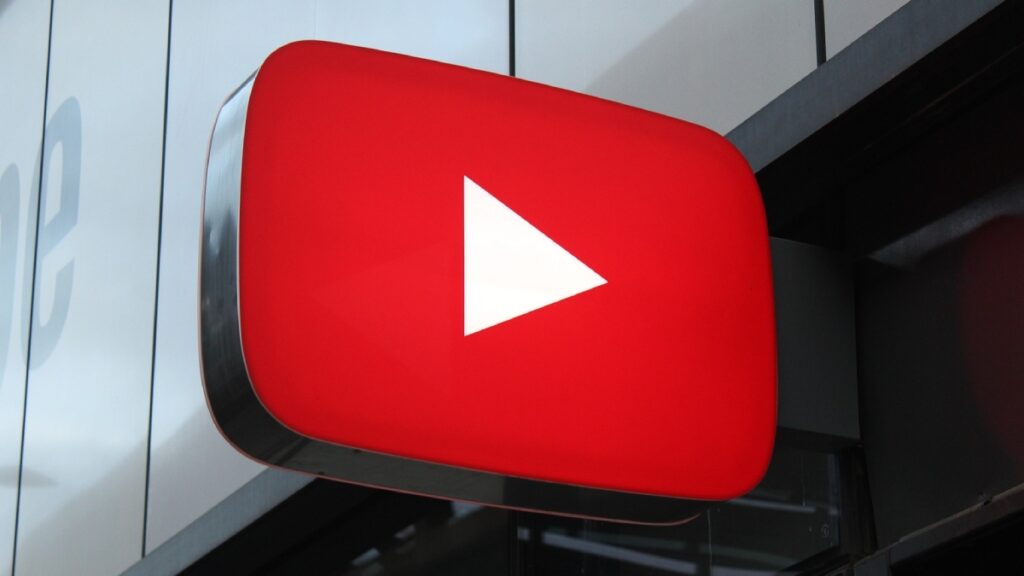 YouTube Üzerinden Nasıl Para Kazanılır? Youtube Para Kazanma 1024x576