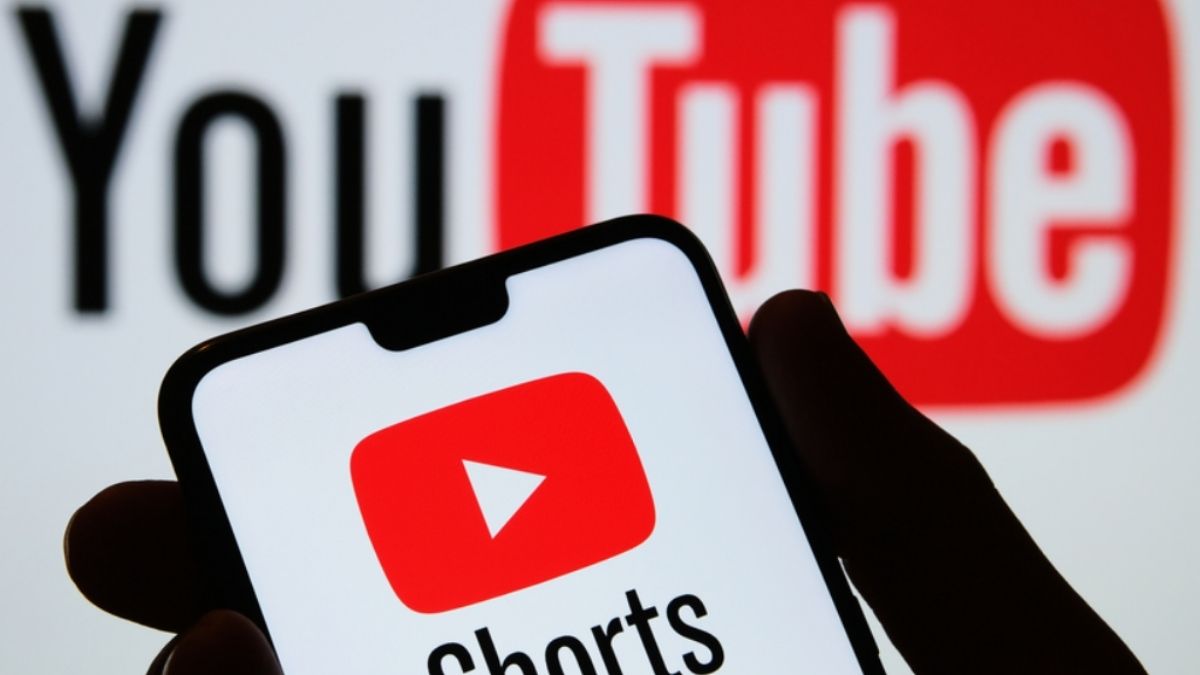 Youtube Shorts Ekleme 2