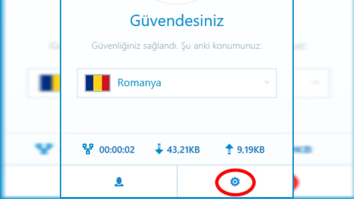 Zenmate Windows Vpn Nasil Kurulur Ve Kullanilir 10