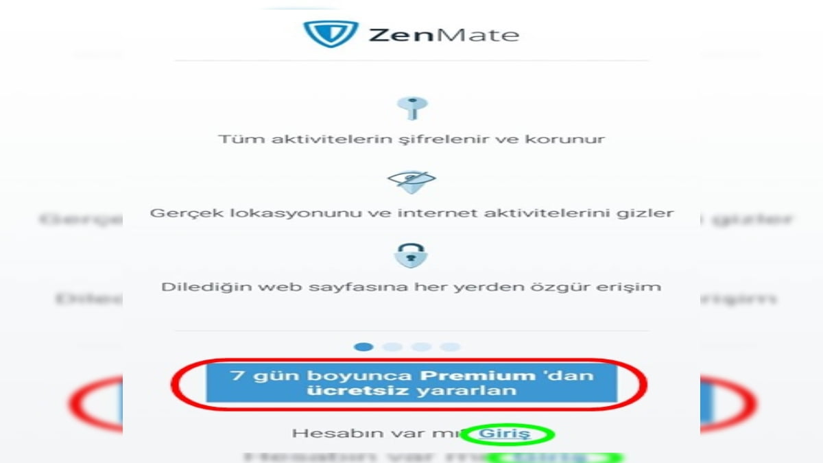 Zenmate Windows Vpn Nasil Kurulur Ve Kullanilir 12