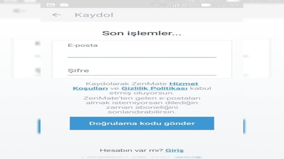 Zenmate Windows Vpn Nasil Kurulur Ve Kullanilir 13