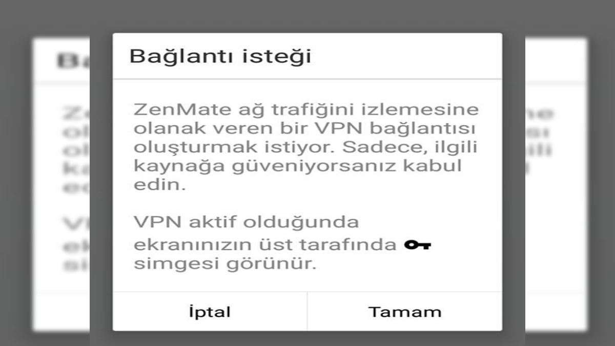 Zenmate Windows Vpn Nasil Kurulur Ve Kullanilir 14