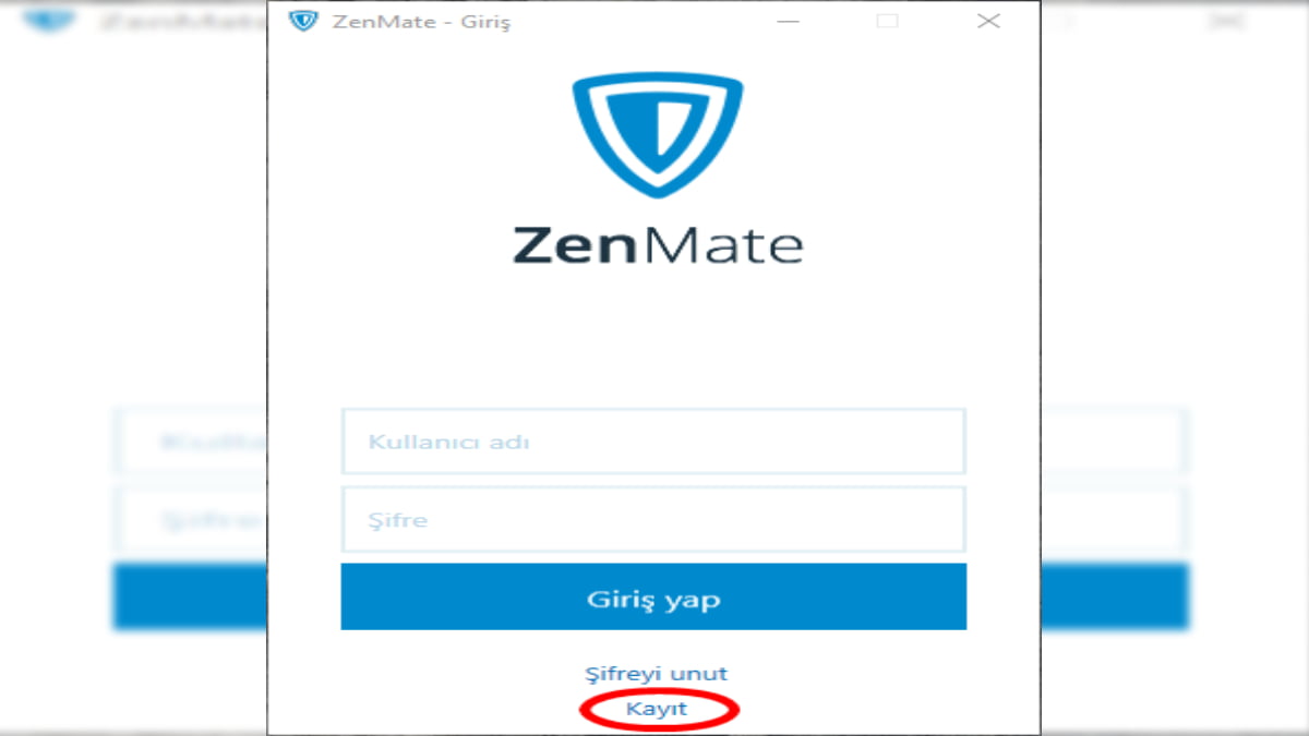 Zenmate Windows Vpn Nasil Kurulur Ve Kullanilir 3