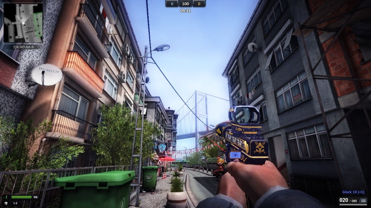 zula-karakterleri Zula Karakterleri