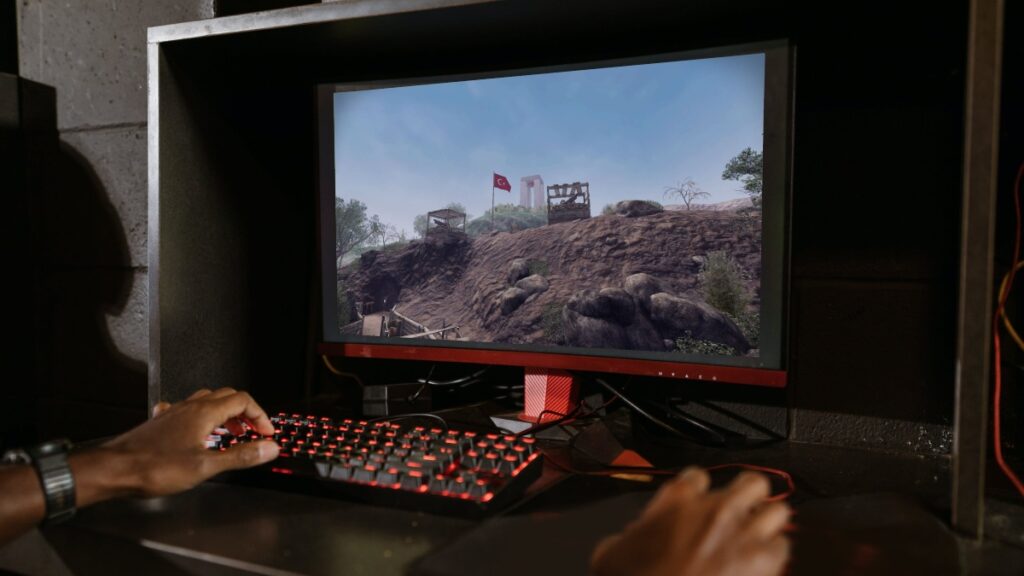 Zula Sistem Gereksinimleri Neler? Zula Kaç GB? Zula Sistem Gereksinimleri 1024x576